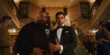 ‘Bait’ Review: Bond. Shahjehan Bond.