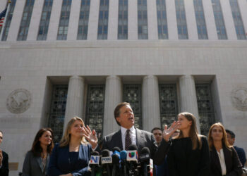 Juries Take the Lead in the Push for Child Online Safety