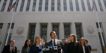 Juries Take the Lead in the Push for Child Online Safety