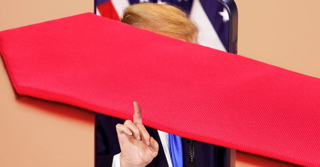 When a Narcissist Goes to War