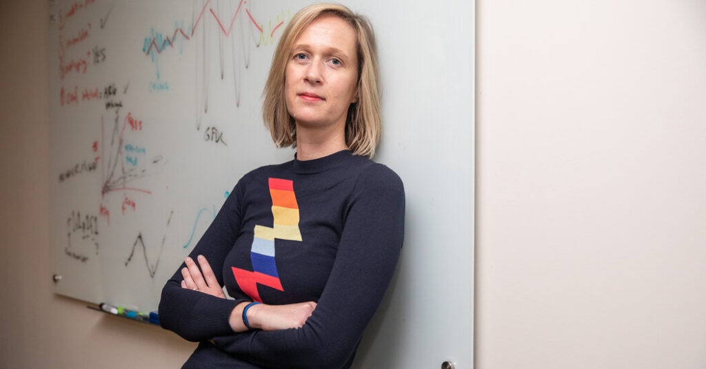 Prominent Climate Scientist Resigns From NASA, Citing Trump’s Attack on Science