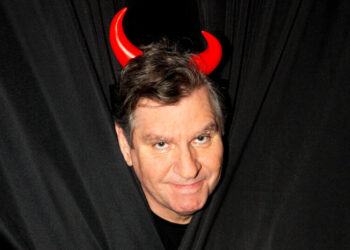 The ‘Daredevil: Born Again’ Showrunner Feels Your Pain, Really