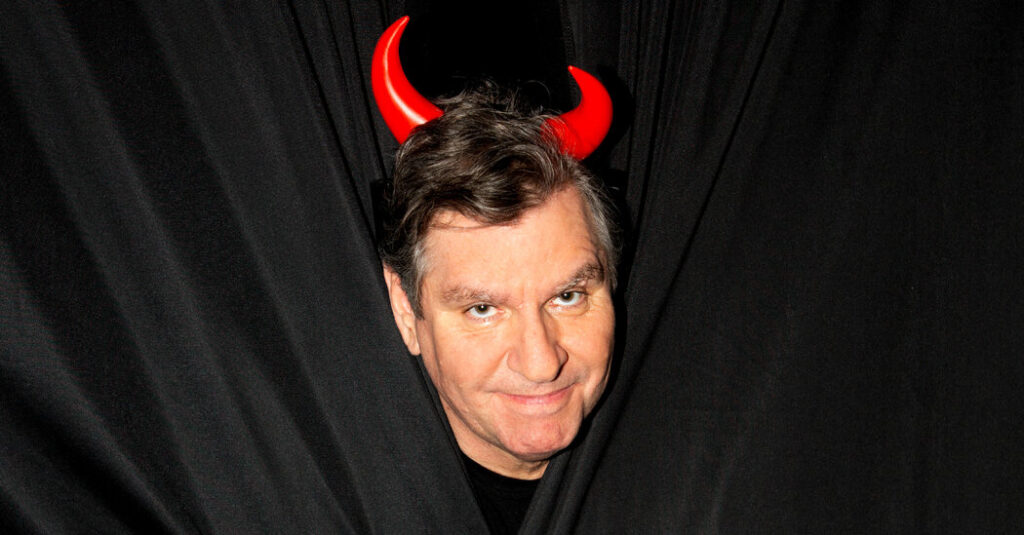 The ‘Daredevil: Born Again’ Showrunner Feels Your Pain, Really