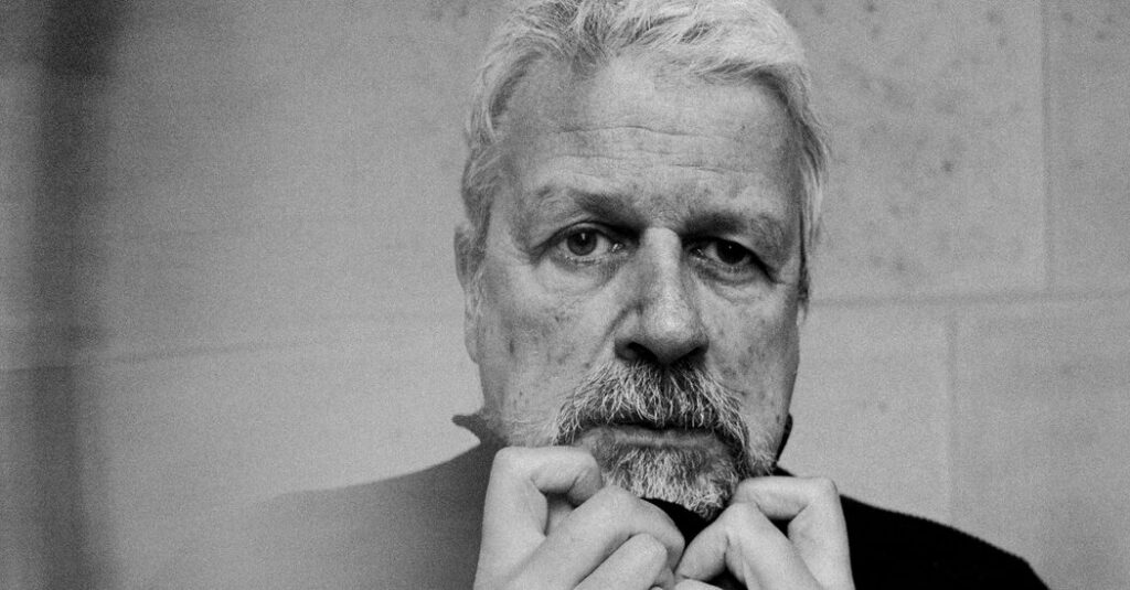 A Master of Animation Is Back, With a ‘Magnificent’ Story