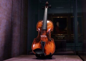 Mozart Wouldn’t Be Mozart Without These Three Objects