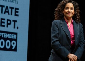 ‘Public Charge’ Review: The World Is Messy. Being a Force for Good Is, Too.