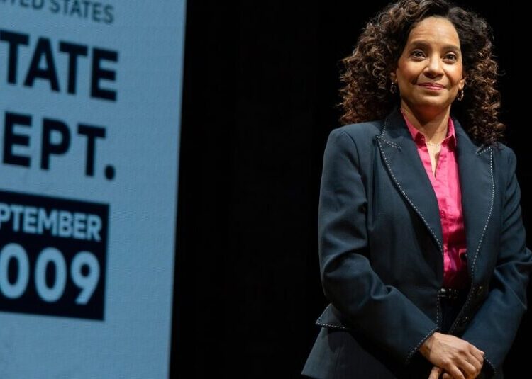 ‘Public Charge’ Review: The World Is Messy. Being a Force for Good Is, Too.