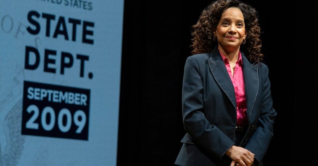 ‘Public Charge’ Review: The World Is Messy. Being a Force for Good Is, Too.