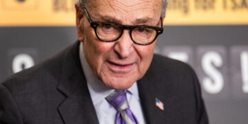 Homeland Security Talks Hit Snag as Democrats Demand ICE Restrictions