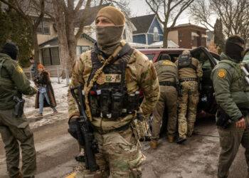 For 2nd Time, an Appeals Court Backs the Trump Administration’s Detention Policy