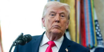 U.S. Circulates Iran Peace Plan While Sending Troops to the Middle East