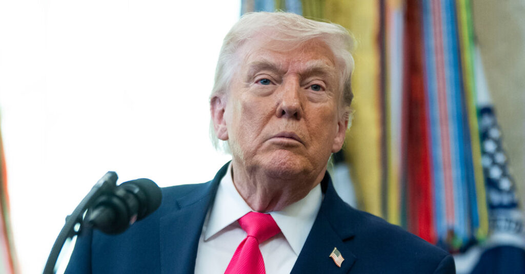 U.S. Circulates Iran Peace Plan While Sending Troops to the Middle East