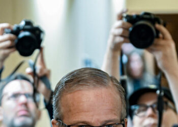 With Their Voter Bill Stymied, G.O.P. Leaders Ponder a Plan B