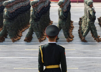 Trump Had His Eye on China, Then Plunged Into a New Mideast War