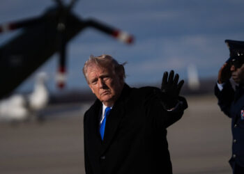 Trump’s Threats to Europe Put Its Leaders in a Double Bind Over Iran