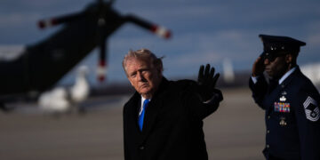 Trump’s Threats to Europe Put Its Leaders in a Double Bind Over Iran