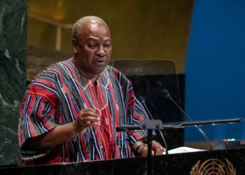 U.S. Rejects Vote to Recognize Slavery as a ‘Crime Against Humanity’