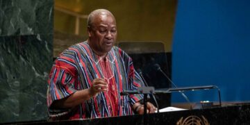 U.S. Rejects Vote to Recognize Slavery as a ‘Crime Against Humanity’