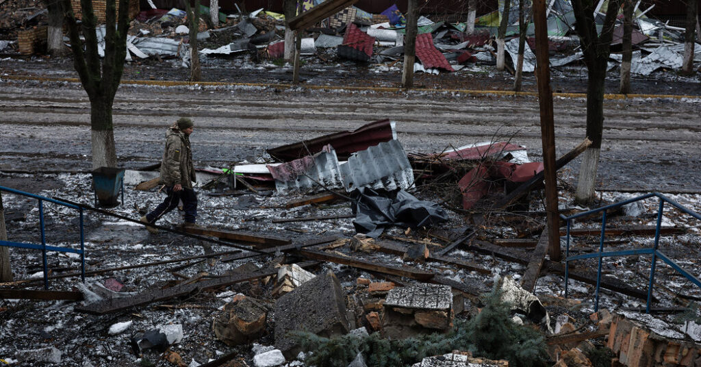 Ukraine Finally Got Battlefield Momentum. Now Comes a Russian Offensive.