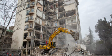 Israel Races to Hit Iran Hard While It Still Can, Leery of Possible Talks, Officials Say