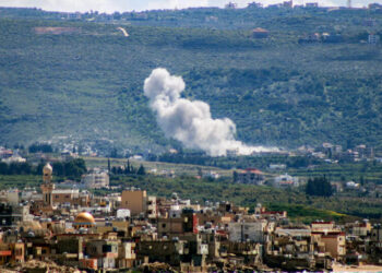 Israel Keeps Up Strikes in Lebanon as Hezbollah Signals Defiance