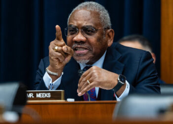 Republicans Block Democrats’ Push for Public Testimony on Iran War