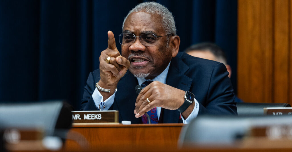 Republicans Block Democrats’ Push for Public Testimony on Iran War