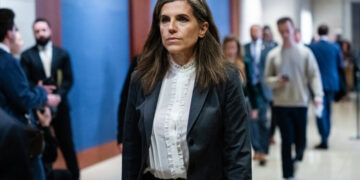 Republicans in Congress Fret Over Iran War as Pentagon Offers Few Answers