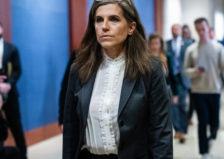 Republicans in Congress Fret Over Iran War as Pentagon Offers Few Answers