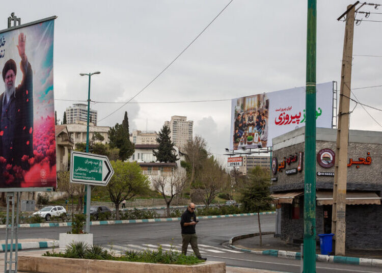 What to Know About U.S.-Iran Negotiations