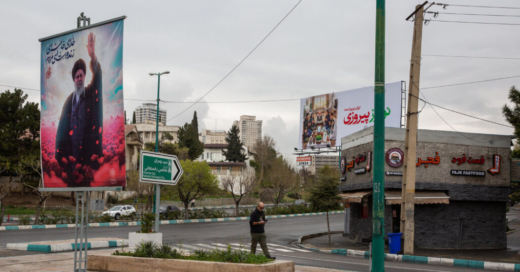 What to Know About U.S.-Iran Negotiations