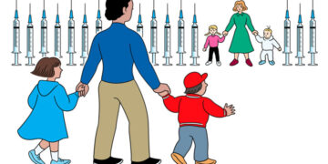 Is It OK to Cut Ties With a Friend Because of Her Views on Vaccines?