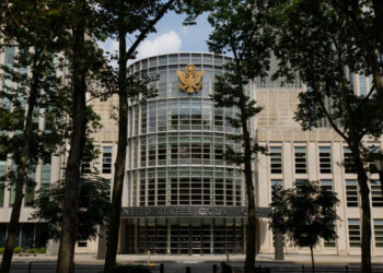 Day Care Worker Stole Millions for Trips and W.W.E. Tickets, U.S. Says