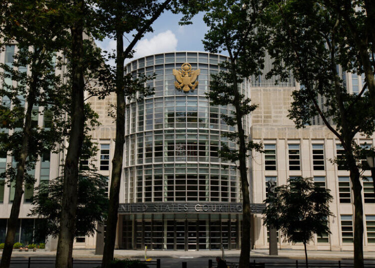 Day Care Worker Stole Millions for Trips and W.W.E. Tickets, U.S. Says