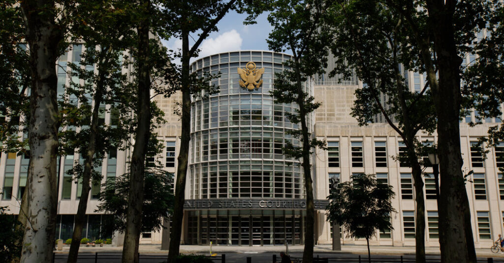 Day Care Worker Stole Millions for Trips and W.W.E. Tickets, U.S. Says