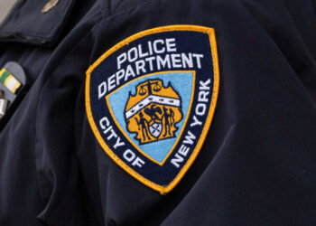 N.Y.P.D. Inspector Accused of Groping an Officer Is Stripped of His Gun