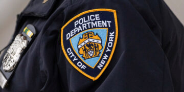 N.Y.P.D. Inspector Accused of Groping an Officer Is Stripped of His Gun