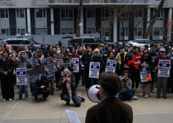 N.Y.U. Professors Reach a Deal on a Contract to End Strike After 2 Days