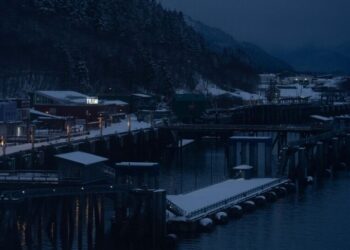 A Critical Political Season Could Decide if Alaska Is a Failed ‘Petrostate’