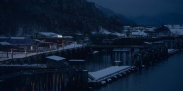 A Critical Political Season Could Decide if Alaska Is a Failed ‘Petrostate’