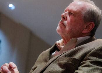 How a County Sheriff Dethroned ‘North Carolina’s King’