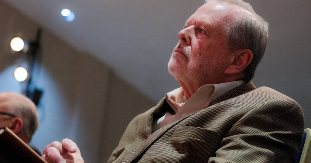 How a County Sheriff Dethroned ‘North Carolina’s King’