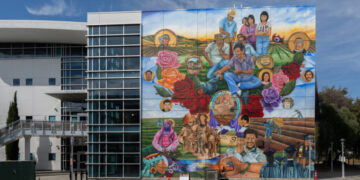 In San Jose, a Reckoning Over Cesar Chavez Is Only Beginning