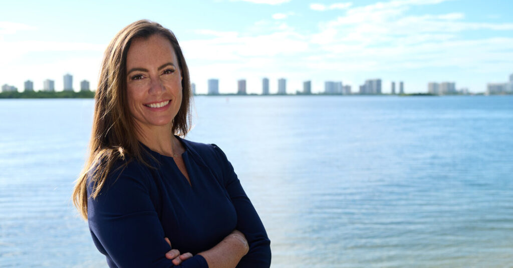 Four Things to Know About a Democrat’s Win in Trump’s Backyard