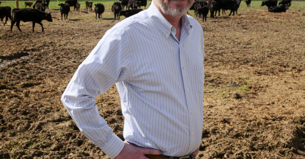 Can This Leading Republican Critic of Trump Hang On?