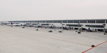 There’s a Reason Air Travel Is Such a Mess