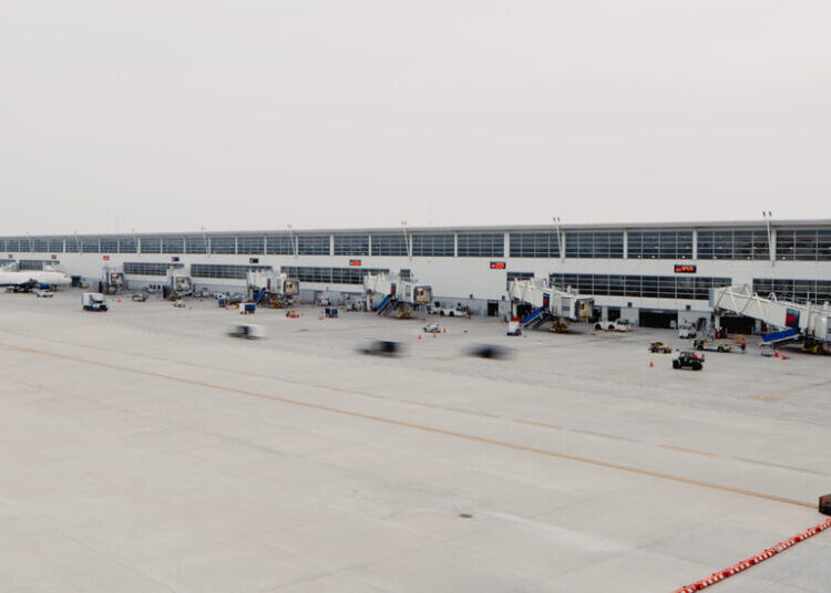 There’s a Reason Air Travel Is Such a Mess