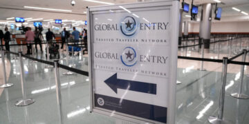 Trump Administration to Restart Global Entry Program