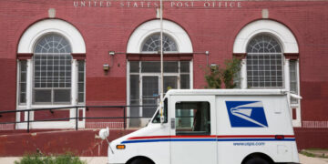 Postal Service Plans to Impose 8% Surcharge to Offset Rising Transportation Costs