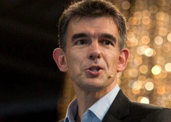 Former Google Executive Named New Head of the BBC